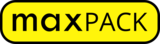 Logo maxPACK der Papierfabrik Obermühl